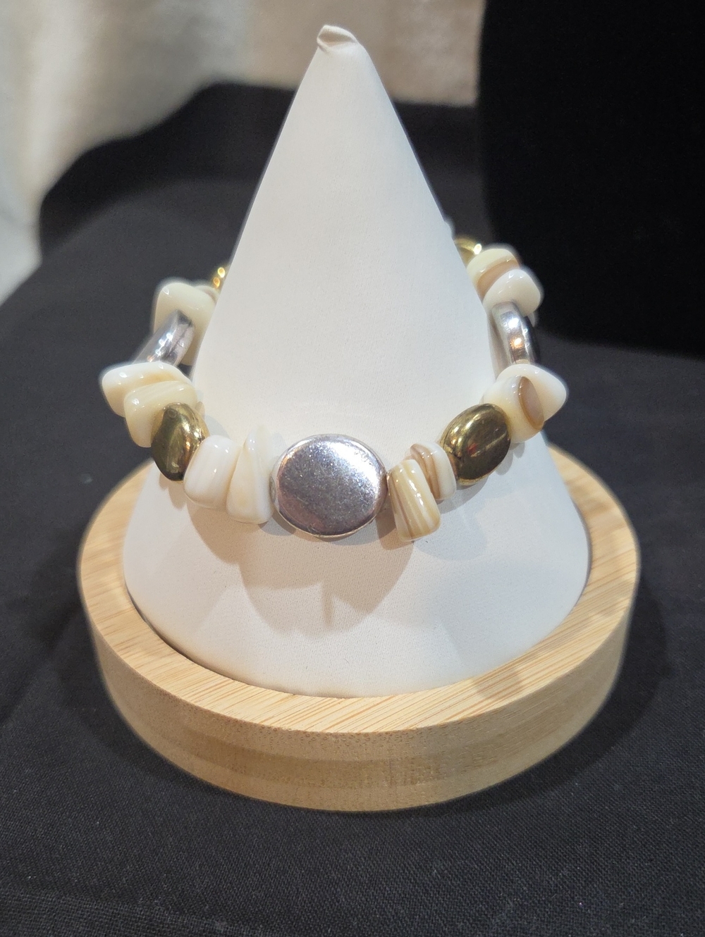 VINTAGE STRETCH BRACELET